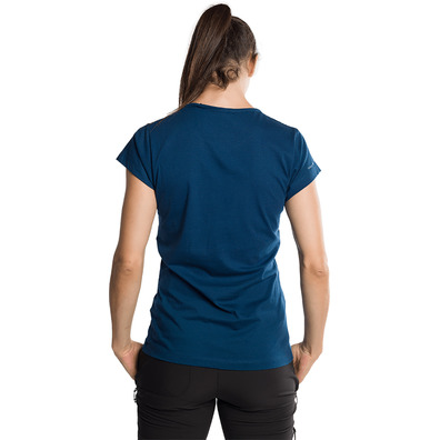 T-shirt Trangoworld Imola 1G0