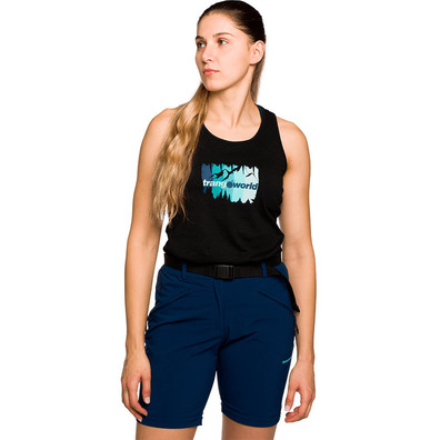 T-shirt Trangoworld Kisale 210