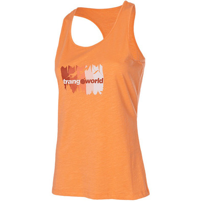T-shirt Trangoworld Kisale 2J0
