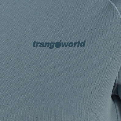 T-shirt Trangoworld Laisan 110