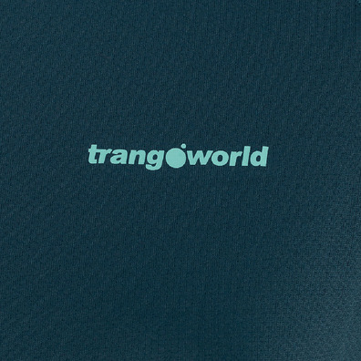 T-shirt Trangoworld Laisan 120