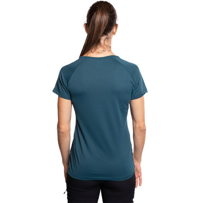 T-shirt Trangoworld Laisan 120