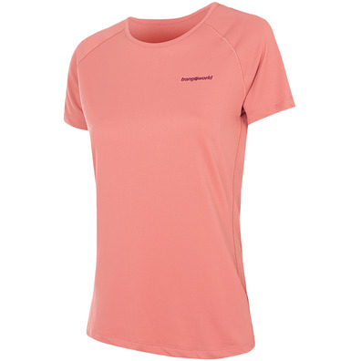 T-shirt Trangoworld Laisan 130