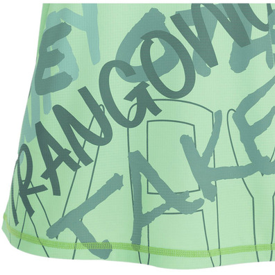Trangoworld T-shirt Laurel 140