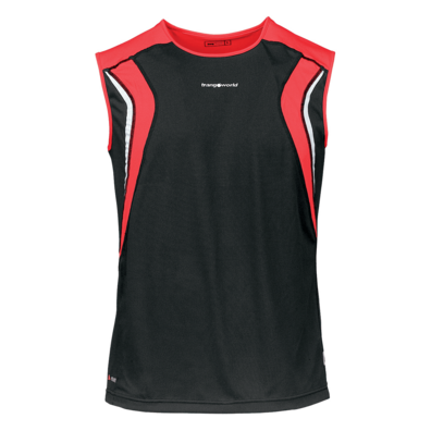 T-shirt Trangoworld Lesh 312