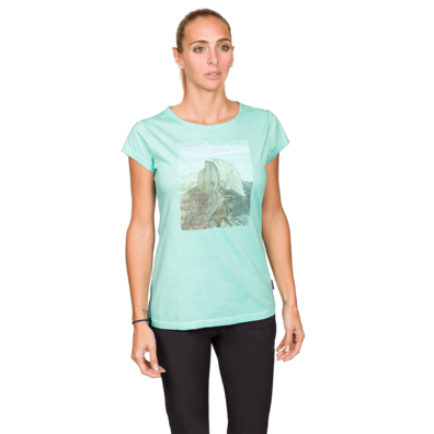 T-shirt Trangoworld Link 190