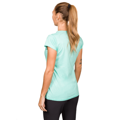 T-shirt Trangoworld Link 190