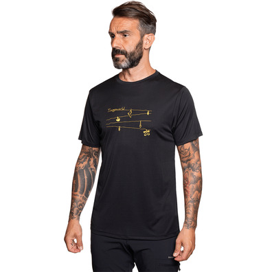 T-shirt Trangoworld Loiba 210