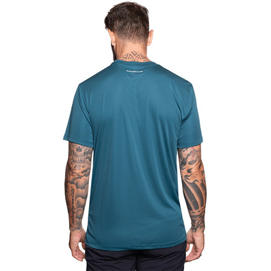 T-shirt Trangoworld Loiba 220