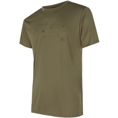 T-shirt Trangoworld Loiba 240