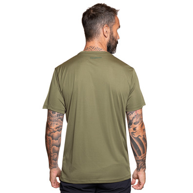 T-shirt Trangoworld Loiba 240