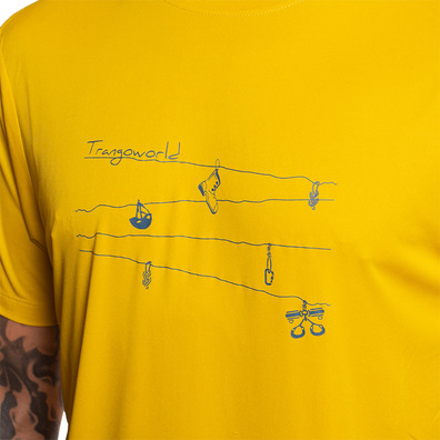 T-shirt Trangoworld Loiba 260