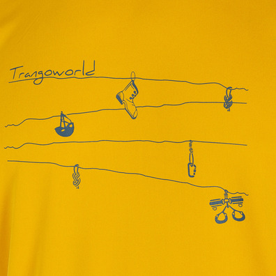 T-shirt Trangoworld Loiba 260