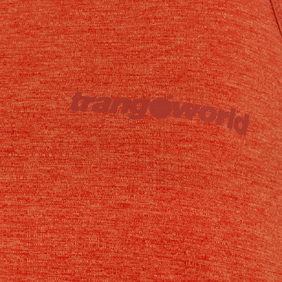 T-shirt Trangoworld Loja 1K0