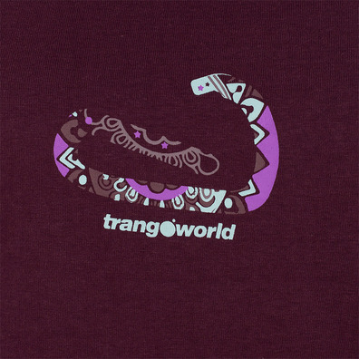 T-shirt Trangoworld Lorte 12N