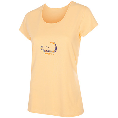 T-shirt Trangoworld Lorte 12P
