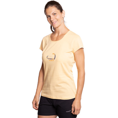 T-shirt Trangoworld Lorte 12P