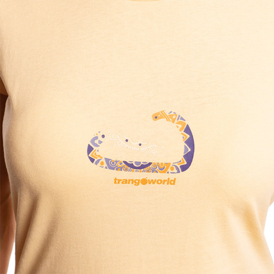 T-shirt Trangoworld Lorte 12P