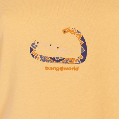 T-shirt Trangoworld Lorte 12P