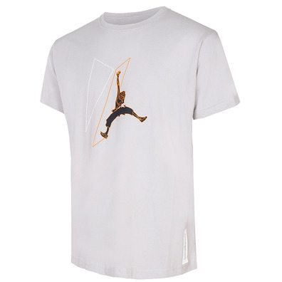 T-shirt Trangoworld Manilva 1U0