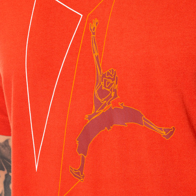 T-shirt Trangoworld Manilva 1X0