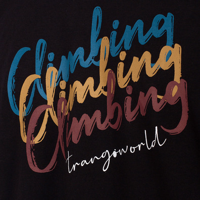 T-shirt Trangoworld Marmolada 110