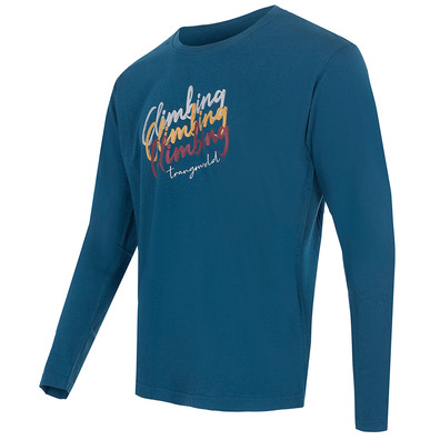 T-Shirt Trangoworld Marmolada 1K0