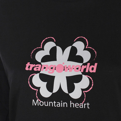T-shirt Trangoworld Melfi 110