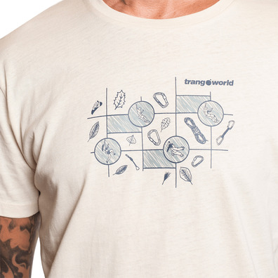 T-shirt Trangoworld Moena 12J