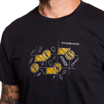 T-shirt Trangoworld Moena 1R0