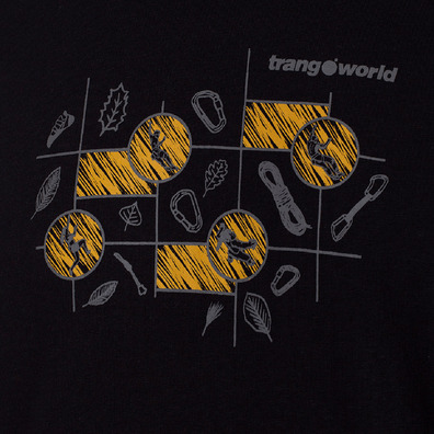 T-shirt Trangoworld Moena 1R0