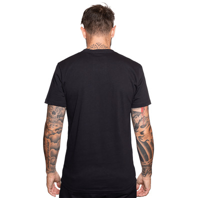 T-shirt Trangoworld Moena 1R0