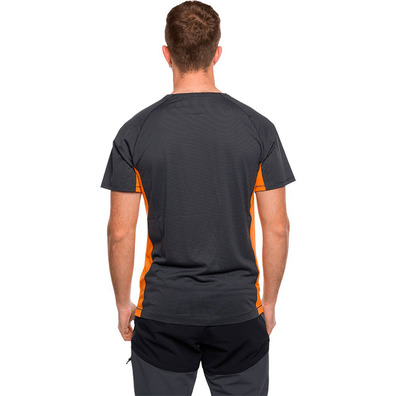 T-shirt Trangoworld Moysalen 24B