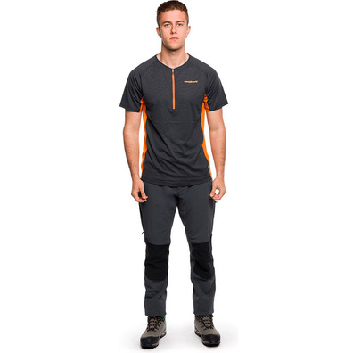 T-shirt Trangoworld Moysalen 24B