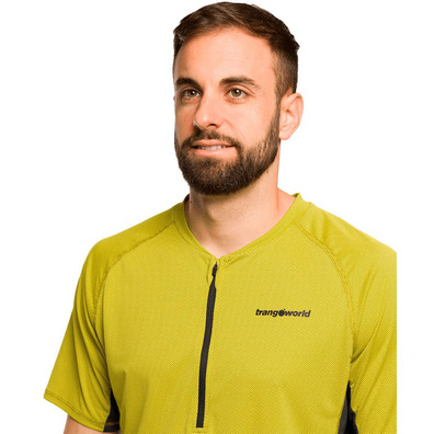T-shirt Trangoworld Moysalen 2A4