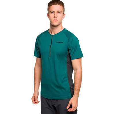 T-shirt Trangoworld Moysalen 2C4