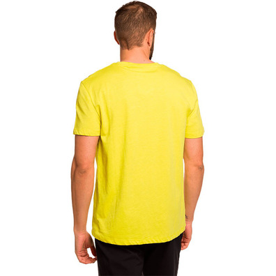 Trangoworld T-shirt Nahanni 2F0