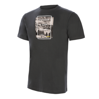 T-shirt Trangoworld Neru 51B