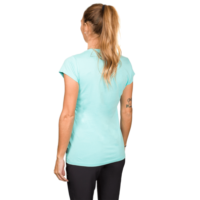 T-shirt Trangoworld No 190