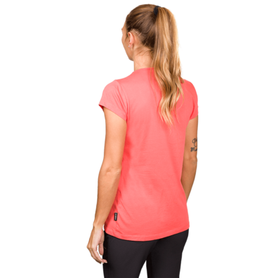 T-shirt Trangoworld No.