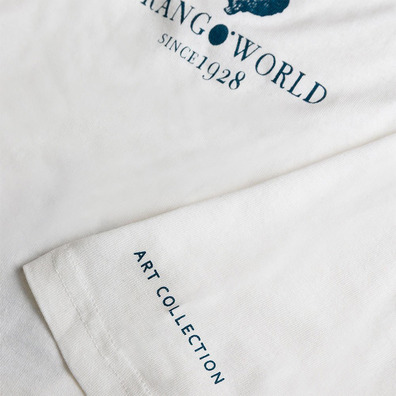 Trangoworld Nuages 520 T-shirt