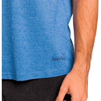 T-shirt Trangoworld Clouds 540