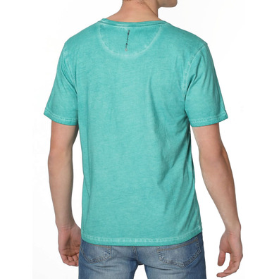 T-shirt Trangoworld Origines 1 5J0