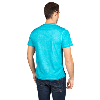 T-shirt Trangoworld Ornia 130