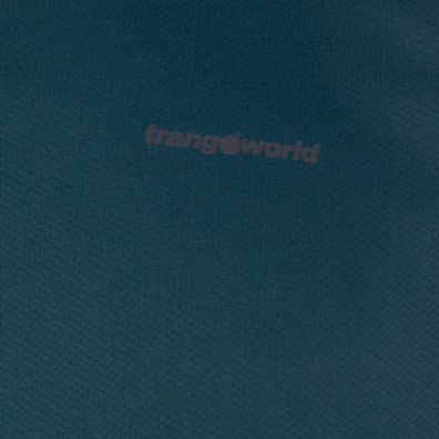 T-shirt Trangoworld Ovre 120