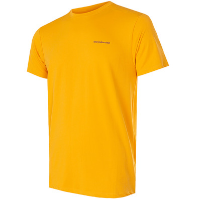 T-shirt Trangoworld Ovre 140