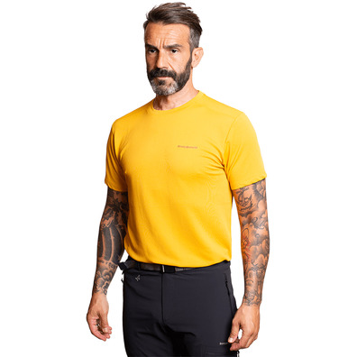 T-shirt Trangoworld Ovre 140