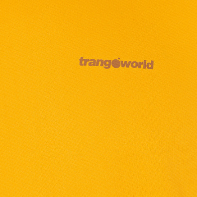 T-shirt Trangoworld Ovre 140