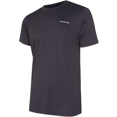 T-shirt Trangoworld Ovre 160