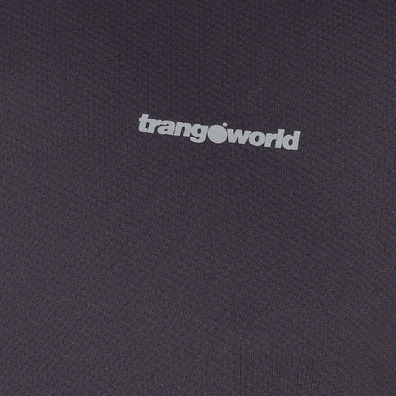 T-shirt Trangoworld Ovre 160